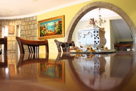 Villa i Montalegre, Vila Real, Montalegre - € 415.000 | Ref: ZMPT580720 - foto 10