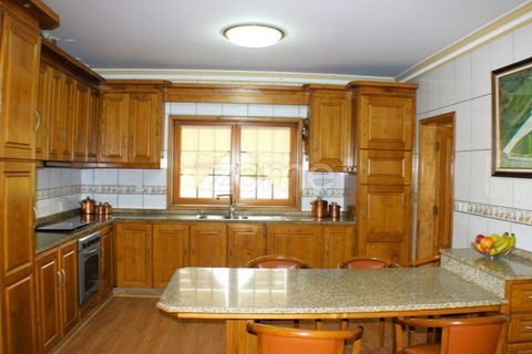 Villa i Montalegre, Vila Real, Montalegre - € 415.000 | Ref: ZMPT580720 - foto 11