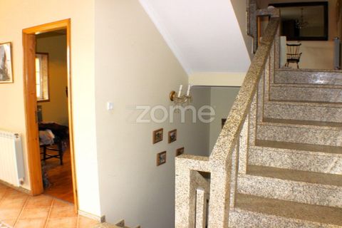 Villa i Montalegre, Vila Real, Montalegre - € 415.000 | Ref: ZMPT580720 - foto 14