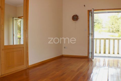 Villa i Montalegre, Vila Real, Montalegre - € 415.000 | Ref: ZMPT580720 - foto 22