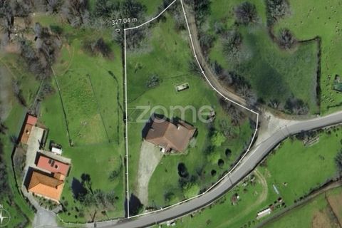 Villa i Montalegre, Vila Real, Montalegre - € 415.000 | Ref: ZMPT580720 - foto 24