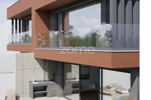 Villa i Penafiel, Porto, Penafiel - € 395.000 | Ref: ZMPT585988 - foto 2