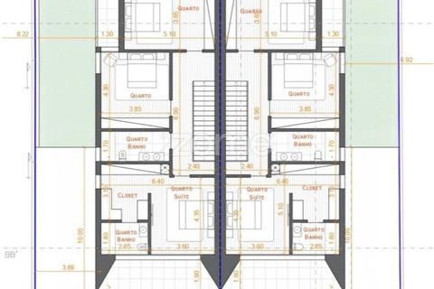 Villa i Penafiel, Porto, Penafiel - € 395.000 | Ref: ZMPT585988 - foto 14