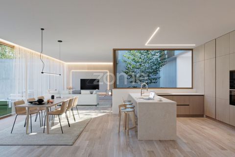 Lejlighed i Senhora da Hora, Porto, Senhora da Hora - € 211.850 | Ref: ZMPT588919 - foto 4