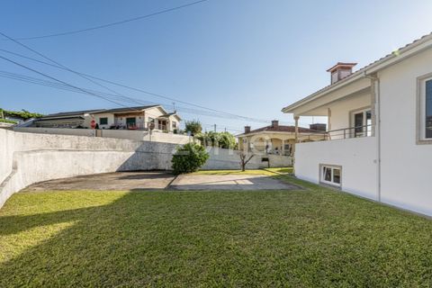 Villa i Santo Tirso, Porto, Santo Tirso - € 495.000 | Ref: ZMPT582642 - foto 14