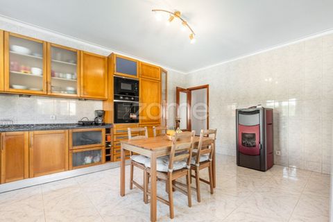 Villa i Santo Tirso, Porto, Santo Tirso - € 495.000 | Ref: ZMPT582642 - foto 22