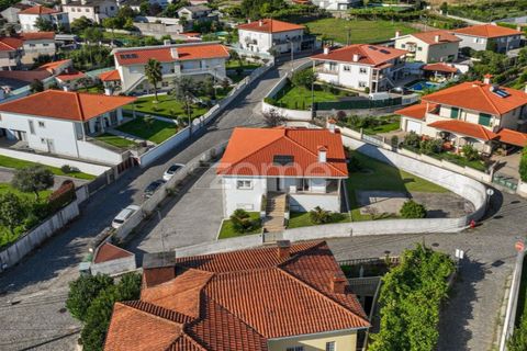 Villa i Santo Tirso, Porto, Santo Tirso - € 495.000 | Ref: ZMPT582642 - foto 37