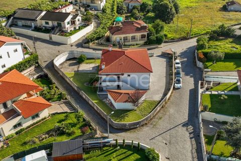 Villa i Santo Tirso, Porto, Santo Tirso - € 495.000 | Ref: ZMPT582642 - foto 39
