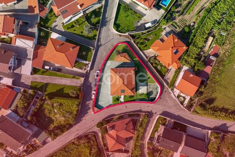 Villa i Santo Tirso, Porto, Santo Tirso - € 495.000 | Ref: ZMPT582642 - foto 42