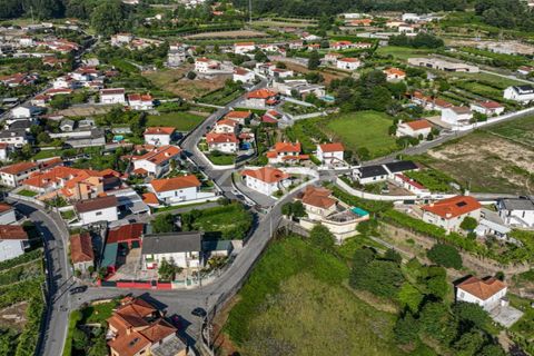 Villa i Santo Tirso, Porto, Santo Tirso - € 495.000 | Ref: ZMPT582642 - foto 45
