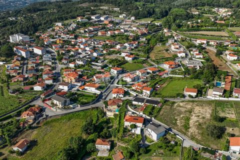 Villa i Santo Tirso, Porto, Santo Tirso - € 495.000 | Ref: ZMPT582642 - foto 48
