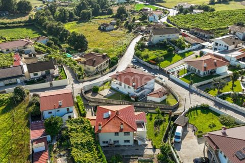 Villa i Santo Tirso, Porto, Santo Tirso - € 495.000 | Ref: ZMPT582642 - foto 50