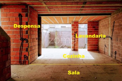 Villa i Barcelos, Braga, Barcelos - € 475.000 | Ref: ZMPT576315 - foto 17
