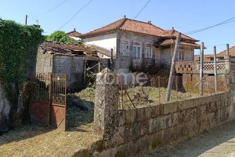 Villa i Chaves, Vila Real, Chaves - € 100.000 | Ref: ZMPT579024 - foto 1