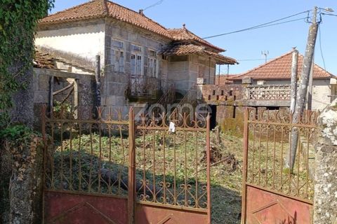 Villa i Chaves, Vila Real, Chaves - € 100.000 | Ref: ZMPT579024 - foto 16