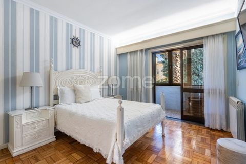Villa i Lavra, Porto, Lavra - € 1.187.500 | Ref: ZMPT582580 - foto 13