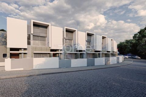 Villa i Maia, Porto, Maia - € 560.000 | Ref: ZMPT558758 - foto 4