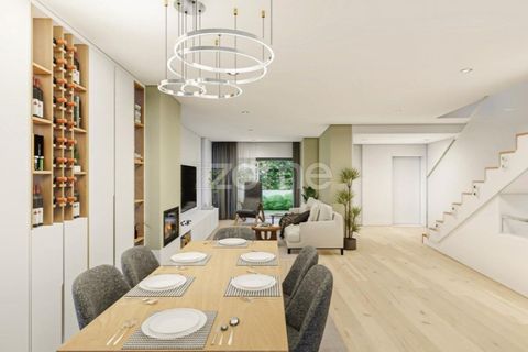 Villa i Maia, Porto, Maia - € 560.000 | Ref: ZMPT558758 - foto 7