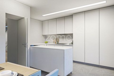 Villa i Maia, Porto, Maia - € 560.000 | Ref: ZMPT558758 - foto 9