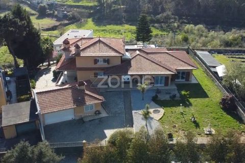 Villa i Santo Tirso, Porto, Santo Tirso - € 900.000 | Ref: ZMPT583744 - foto 3