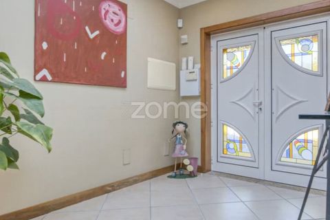 Villa i Santo Tirso, Porto, Santo Tirso - € 900.000 | Ref: ZMPT583744 - foto 5