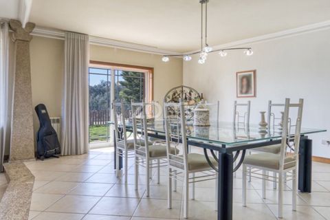 Villa i Santo Tirso, Porto, Santo Tirso - € 900.000 | Ref: ZMPT583744 - foto 7