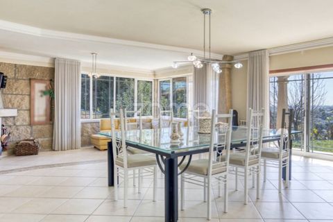 Villa i Santo Tirso, Porto, Santo Tirso - € 900.000 | Ref: ZMPT583744 - foto 8