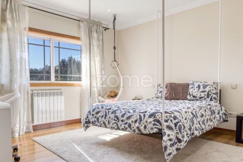 Villa i Santo Tirso, Porto, Santo Tirso - € 900.000 | Ref: ZMPT583744 - foto 9