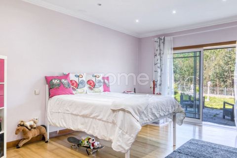 Villa i Santo Tirso, Porto, Santo Tirso - € 900.000 | Ref: ZMPT583744 - foto 10