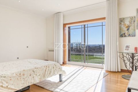 Villa i Santo Tirso, Porto, Santo Tirso - € 900.000 | Ref: ZMPT583744 - foto 11