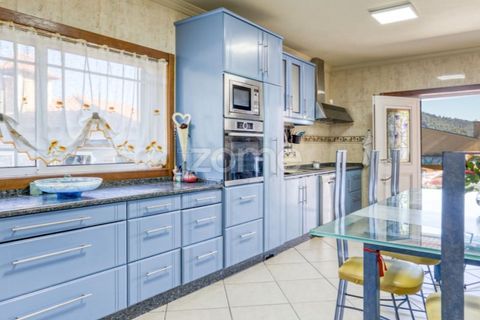 Villa i Santo Tirso, Porto, Santo Tirso - € 900.000 | Ref: ZMPT583744 - foto 12