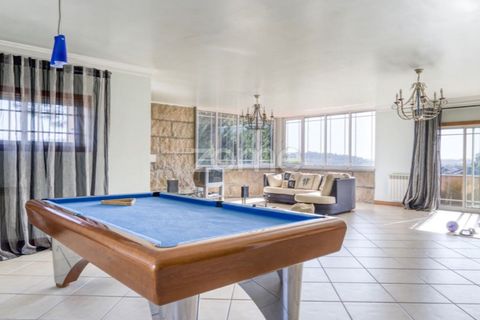 Villa i Santo Tirso, Porto, Santo Tirso - € 900.000 | Ref: ZMPT583744 - foto 13