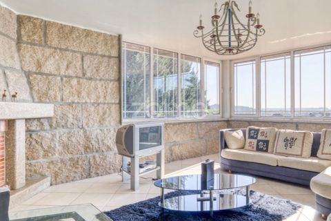 Villa i Santo Tirso, Porto, Santo Tirso - € 900.000 | Ref: ZMPT583744 - foto 14