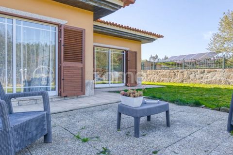 Villa i Santo Tirso, Porto, Santo Tirso - € 900.000 | Ref: ZMPT583744 - foto 15