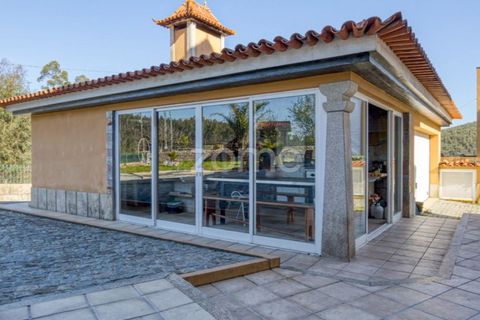 Villa i Santo Tirso, Porto, Santo Tirso - € 900.000 | Ref: ZMPT583744 - foto 16