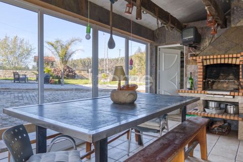 Villa i Santo Tirso, Porto, Santo Tirso - € 900.000 | Ref: ZMPT583744 - foto 17