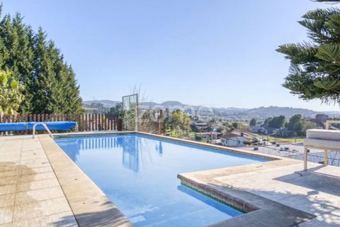 Villa i Santo Tirso, Porto, Santo Tirso - € 900.000 | Ref: ZMPT583744 - foto 18