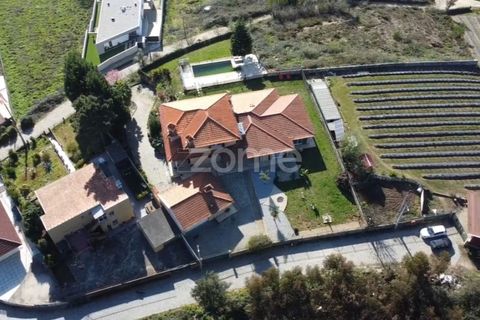Villa i Santo Tirso, Porto, Santo Tirso - € 900.000 | Ref: ZMPT583744 - foto 19