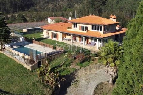 Villa i Santo Tirso, Porto, Santo Tirso - € 900.000 | Ref: ZMPT583744 - foto 20