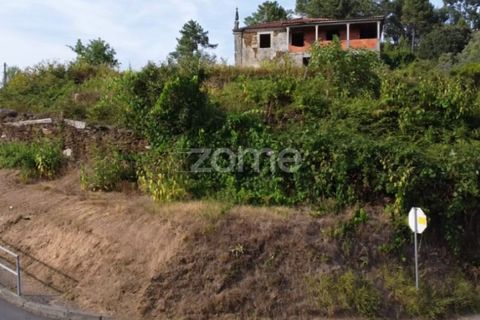 Villa i Cabeceiras de Basto, Braga, Cabeceiras de Basto - € 125.000 | Ref: ZMPT570810 - foto 4