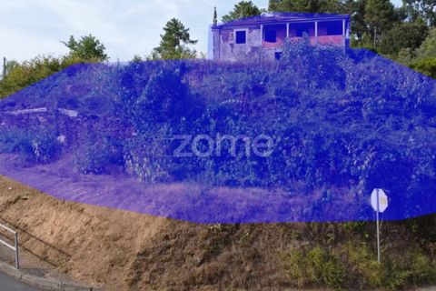 Villa i Cabeceiras de Basto, Braga, Cabeceiras de Basto - € 125.000 | Ref: ZMPT570810 - foto 5
