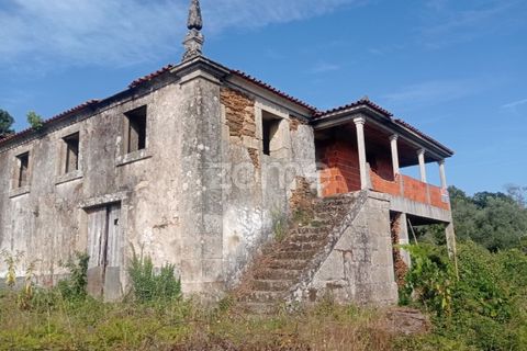 Villa i Cabeceiras de Basto, Braga, Cabeceiras de Basto - € 125.000 | Ref: ZMPT570810 - foto 7