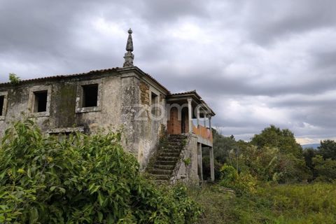 Villa i Cabeceiras de Basto, Braga, Cabeceiras de Basto - € 125.000 | Ref: ZMPT570810 - foto 8