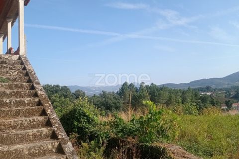 Villa i Cabeceiras de Basto, Braga, Cabeceiras de Basto - € 125.000 | Ref: ZMPT570810 - foto 10
