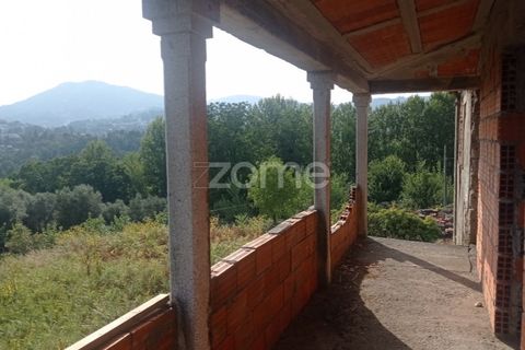 Villa i Cabeceiras de Basto, Braga, Cabeceiras de Basto - € 125.000 | Ref: ZMPT570810 - foto 12