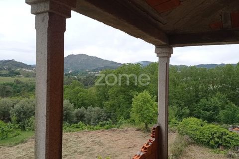 Villa i Cabeceiras de Basto, Braga, Cabeceiras de Basto - € 125.000 | Ref: ZMPT570810 - foto 13