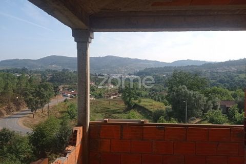 Villa i Cabeceiras de Basto, Braga, Cabeceiras de Basto - € 125.000 | Ref: ZMPT570810 - foto 14