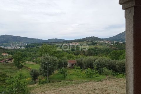 Villa i Cabeceiras de Basto, Braga, Cabeceiras de Basto - € 125.000 | Ref: ZMPT570810 - foto 15