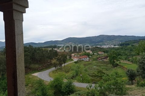 Villa i Cabeceiras de Basto, Braga, Cabeceiras de Basto - € 125.000 | Ref: ZMPT570810 - foto 16