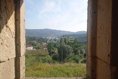 Villa i Cabeceiras de Basto, Braga, Cabeceiras de Basto - € 125.000 | Ref: ZMPT570810 - foto 17